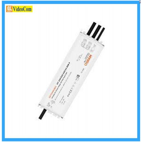 [只限Wishh outlet取]   OSRAM  OT 240/220-240/24 P 240W 24V LED DRIVER (OUTDOOR) 室外用LED 火牛 514-100207  4008321981721
